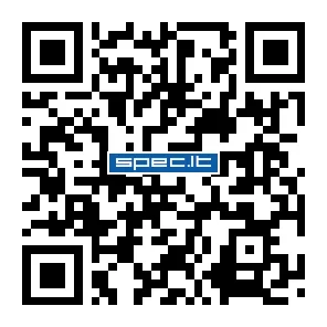 QR kodas | Vasaros ritmu, UAB | spec.lt