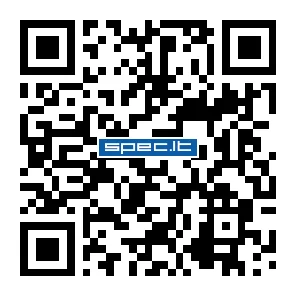 QR kodas | Vasaros spalvos, UAB | spec.lt