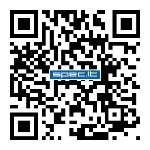 QR kodas | Vasarotojų namai, MB | spec.lt