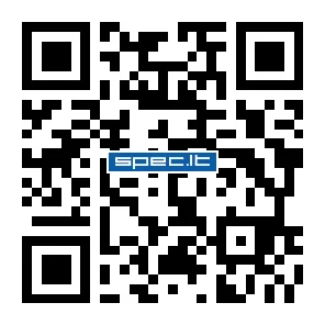 QR kodas | VASAS.LT, MB | spec.lt