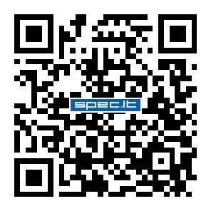 QR kodas | VASAURA, A. Vasiliauskienės įmonė | spec.lt