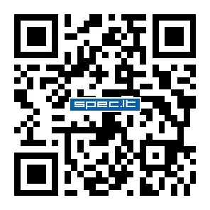 QR kodas | Vasdas, UAB