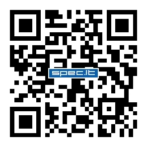 QR kodas | Vaseta, UAB | spec.lt