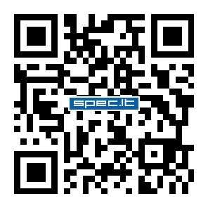 QR kodas | VASGA, UAB | spec.lt