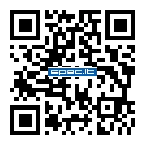 QR kodas | VASGENA, UAB | spec.lt