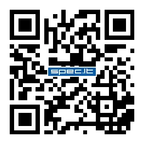 QR kodas | VASILIAUSKAI, UAB | spec.lt