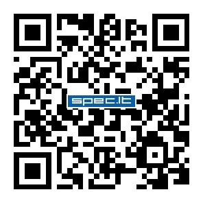 QR kodas | Vasilijaus Darčialo, IĮ LILVAS