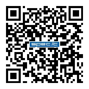 QR kodas | Vasilijaus Dobrovolskio Personalinė Įmonė | spec.lt