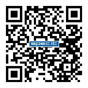 QR kodas | Vasilijaus Jakovlevo Įmonė | spec.lt