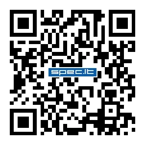 QR kodas | Vasiukai, IĮ parduotuvė | spec.lt