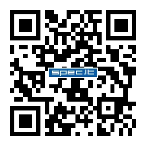 QR kodas | Vaska, MB