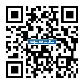 QR kodas | VAŠKAI, ŽŪB | spec.lt