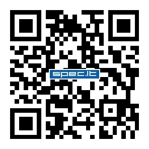 QR kodas | Vaško baldai, MB | spec.lt