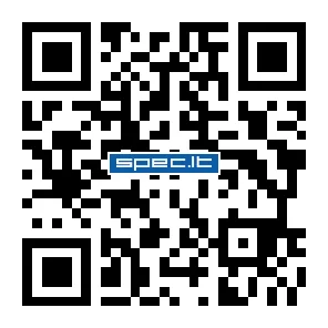 QR kodas | Vaskota, UAB | spec.lt