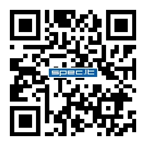 QR kodas | Vaškų kasyba, MB