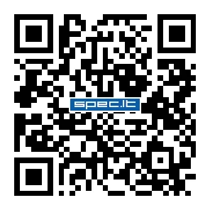 QR kodas | VASMANGAS, UAB laikraštis ŠIRVINTA | spec.lt
