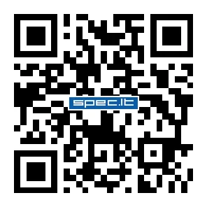 QR kodas | Vasminna, UAB | spec.lt