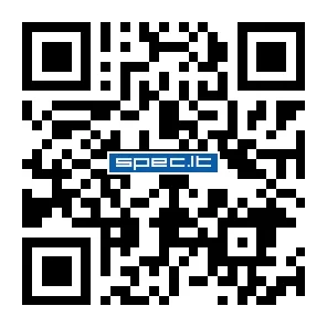 QR kodas | Vaso group, UAB | spec.lt