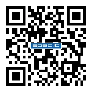 QR kodas | Vasoda, UAB | spec.lt