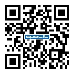 QR kodas | Vaspar, UAB