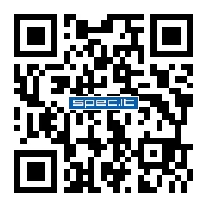 QR kodas | Vastam, MB | spec.lt