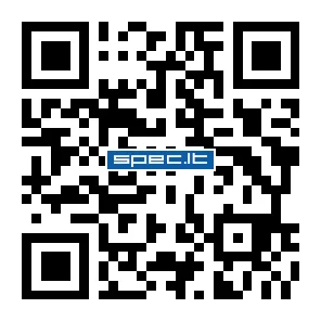 QR kodas | Vastepa, UAB | spec.lt