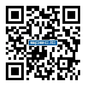 QR kodas | VASTERAS, UAB