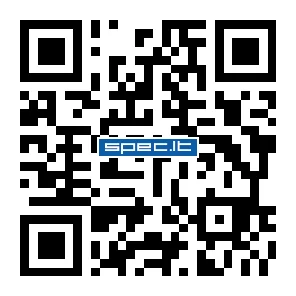 QR kodas | Vasterl, UAB | spec.lt
