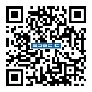 QR kodas | Vastlink Holdings, MB