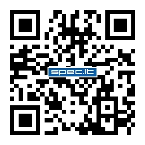 QR kodas | Vastransa, UAB