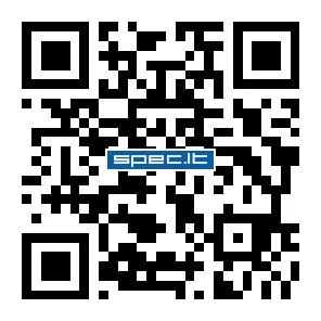 QR kodas | Vasudeva, MB