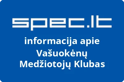 Vašuokėnų medžiotojų klubas