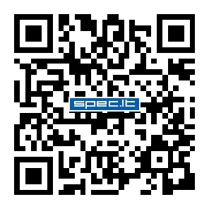 QR kodas | Vašuokėnų medžiotojų klubas | spec.lt