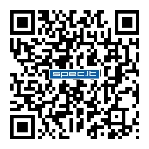 QR kodas | Vašuokos melioracijos statinių naudotojų asociacija
