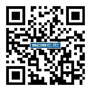 QR kodas | Vašva, UAB