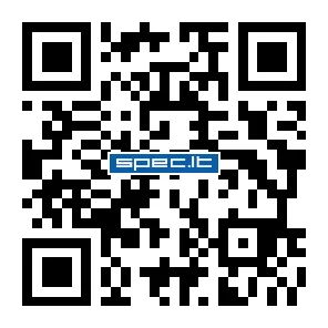 QR kodas | Vasvital, MB