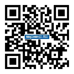 QR kodas | VASYL FUTERKO, IĮ