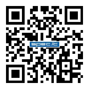 QR kodas | Vata Studio, MB | spec.lt