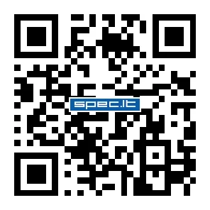 QR kodas | Vataipva, UAB | spec.lt