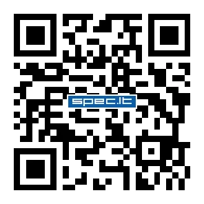 QR kodas | Vatam, UAB | spec.lt