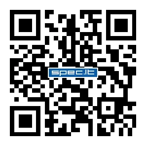 QR kodas | Vatas, UAB