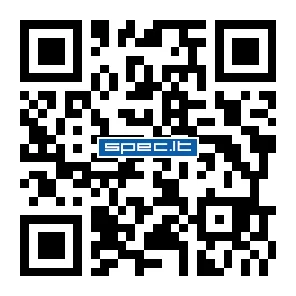 QR kodas | Vatas, UAB | spec.lt