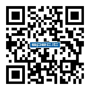 QR kodas | Vatecha, IĮ | spec.lt