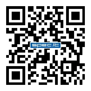 QR kodas | VATEGRA, MB | spec.lt