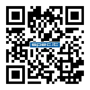 QR kodas | Vaterefektas, MB | spec.lt