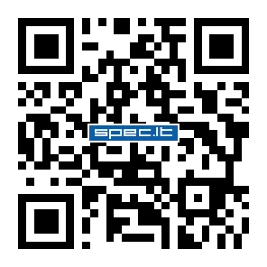 QR kodas | Vateris, MB