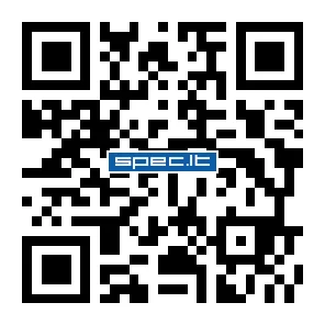 QR kodas | Vaterlita, UAB | spec.lt