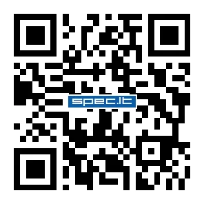 QR kodas | DYNAMIC WORKFORCE, MB | spec.lt