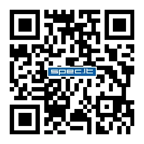 QR kodas | Vaterprofus, UAB