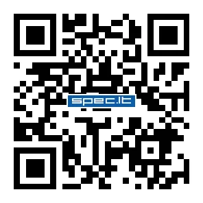 QR kodas | Vatesinas, UAB